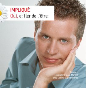 Impliqu&eacute;