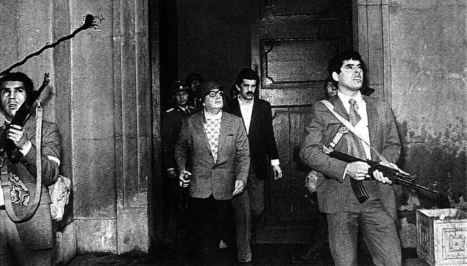 Allende