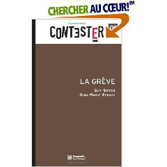La gr&egrave;ve